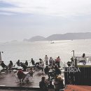 신선동-4 | 부산 영도 카페 리스보아 흰여울문화마을 오션뷰 테라스 애견동반 카페