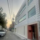 시즈더타임님의 수강생 인터뷰 하고 온 후기 (with 당근자판기 쌤 호스텔 구경)