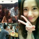 윤아식당 이미지