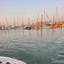 꼬끼오 전곡2지점 | [2026 화성 뱃놀이 축제] 고급요트 선셋투어 후기 ⛵️