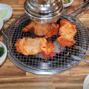 홍천 숯불닭갈비 이미지