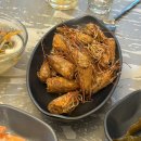 해초품은과메기 | 양산 물금 맛집 해초품은과메기 본점 / 생새우 소금구이 솔직 후기
