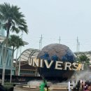 [싱가포르] 유니버셜 스튜디오(Universal Studios Singapore, USS) 완벽 가이드