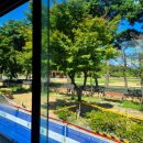 부소산성 고란사 화장실 이미지