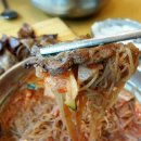 육쌈냉면 이미지