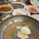 금강산면옥 네이버블로그