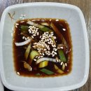 우물집막국수