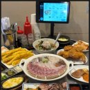 옛날통닭포차 이미지