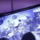 김간지 | 구남과여라이딩스텔라 안녕