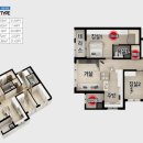 파크팰리스 아파트 이미지