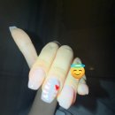 여시발바닥 | 셀프네일의 디바