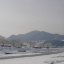 겨울여행 이미지