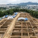 한반도건축주 | 1912년 중랑구 면목동 국유지 437필지 땅속에 숨은 도시의 비밀과 문화재 지표 조사 이야기