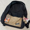 119 | 식스센스 업사이클링 가방, 119REO 백팩 후기