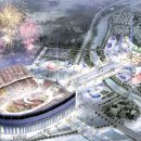 올림픽선수촌스포츠센타 이미지