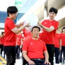 롯데푸드(주) 이미지