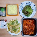 [대를 이은] 노포의 무침회는 만능캐? 맛능캐! - 비산동 비산회식당