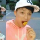 추석엔 송편이쥐 이미지