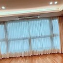 단구주유소 | 햇빛이 달라지니, 일하는 분위기도 달라지더라 91평대사무실전동블라인드 후기