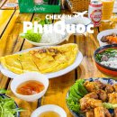 북부서비스 | 푸꾸옥 맛집 리스트 남부 선셋타운 북부까지 추천 후기
