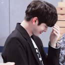 "오늘 자고가면 안돼?" 라고 했을때 반응 보고싶다 ㅈㅇ 하성운 김재환 옹성우 강다니엘 박지훈 황민현 이미지