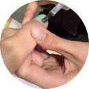 네일언니 | 판교 백현동 네일 잘하는 곳 서영언니네일 방문 후기