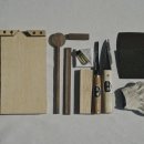 우드카빙 이미지