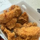비비큐치킨광주 | [내돈내산] 비비큐 황올 반반치킨 솔직후기(가격, 칼로리, 영양성분)