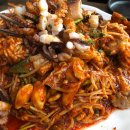 옥수해물찜칼국수