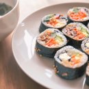 김밥이랑찌개랑 이미지