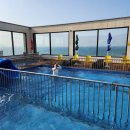 풀홀릭리조트펜션 | [전북/부안] 전 객실 오션뷰 신상 펜션, 개별 수영장 ‘풀홀릭리조트펜션’