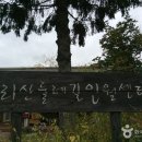 반일코스 이미지