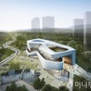 하남시미사도서관 이미지