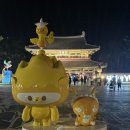 제71회 백제문화제 | [제71회 백제문화제 후기] 부여의 마지막 밤, 천록담·김다현 공연부터 드론쇼·불꽃쇼까지 완벽했던...