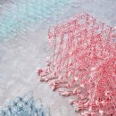 패브릭 아트 이미지