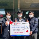 (주)지스콥 울산제일일보