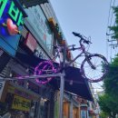 봉제산 등촌동 숲속놀이터 | 봉제산 둘레길과 강서대학교 전망좋은 카페