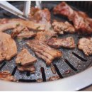 지게꾼 돼지갈비 이미지