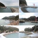 띠섬(모도)