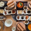 대전시청 근처 둔산동 맛집 두부데이 가족외식 추천
