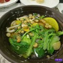 한식풍경(한식뷔페)