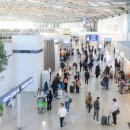 인천공항 이미지