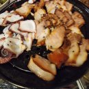 동맛골보쌈칼국수