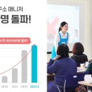 청소연구소 홈클리닝 매니저 이미지