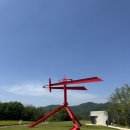 원주 뮤지엄산 이배 개인전 En attendant 후기 | 안도 타다오 건축 산책