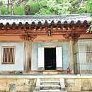 사찰성보문화재 50選 ㅡ 29. 부석사 조사당 벽화 이미지