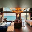 베스트루이스해밀턴호텔 오션테라스 이미지