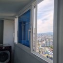 보성황실시장 | 샷시 교체, 낡은 아파트의 변신! LX 뷰프레임과 수퍼로이 유리가 만드는 쾌적한 일상 (시공 사례 및 후기)