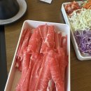 김해 진영 샤브 연리지 내 돈 내산 후기