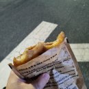 무학프라자 | 행당동의 호떡 맛집 &#39;삼맛호오떡 왕십리본점&#39; : 겨울에 먹을 수 있는 최고의 간식 씨월드 호오떡